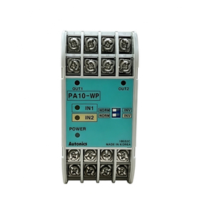 Nuevo Controlador de Sensor Original Autonics Serie PA PA-12/PA-12-PG/PA-12-PGP, Controlador de Sensor Industrial - Product Image 6