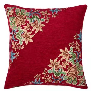 Cuscino cuscino decorativo per divano divano Hotel campeggio vittoriano cuscino per copricapo Vintage - Product Image 1