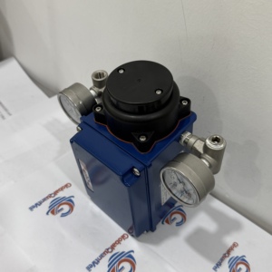 Hot Sale Original YAMATAKE <b>Smart</b> 100 Series AVP100-H-3X-XX Customizable OEM Pneumatic <b>Ball</b> Parts the AVP Series - Product Image 5