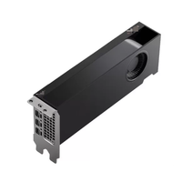 Carte graphique RTX A2000 6 Go GDDR6