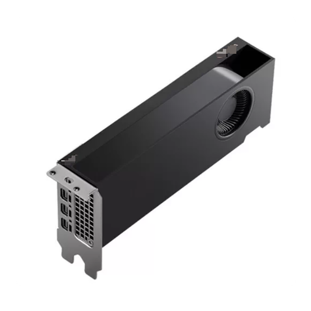 RTX A2000 6GB GDDR6 GPU Graphic Card