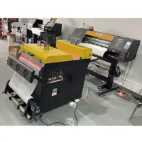 2022 de la máquina impresora Dtf Dtf Pet/Impresora Impresora Dtf 60cm -  China Máquina impresora de la DTF, 2021 Dtf Impresora