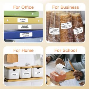 Wireless Portable Photo <b>Printer</b> Custom <b>White</b> Mini Mobile Phono Handheld Thermal <b>Printer</b> for Travel - Product Image 6