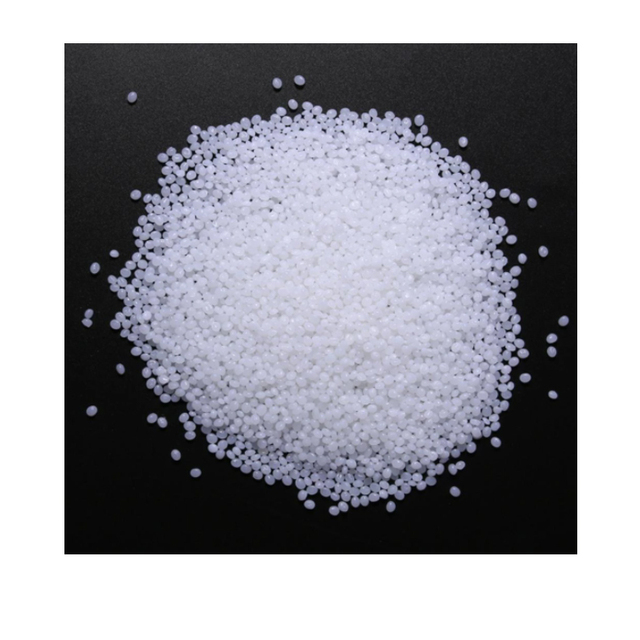 1kg White Biodegradable Heat Resistant Crystal Clay Moldable Handmade Recycled Plastic Pellets Polycaprolactone PCL