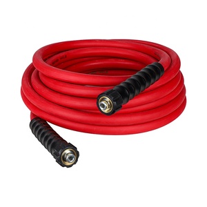 <span class=keywords><strong>Manguera</strong></span> de repuesto para <span class=keywords><strong>lavadora</strong></span> a presión, accesorio de conexión rápida, 1/4 PSI, 3.300 - Product Image 3