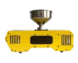 Mini Extrusora de Escritorio, Línea de Extrusión Pequeña para Plástico, para Laboratorio, Máquina de Fabricación de Filamento para Impresión 3D, Automática, de un Solo Tornillo - Product Image 1