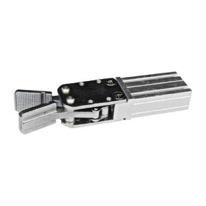 Piezas Neumáticas Personalizadas TianDong, Accesorios para Brazos Robóticos, Pinzas de Acción Simple 1615S/D, Pinzas de Doble Acción, Pinzas para Coladas - Product Image 1