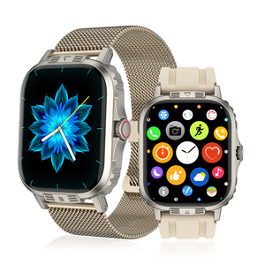 Gaoke Thời Trang C29 Pro Smartwatch Mens Kết Nối Đồng Hồ Thông Minh 2025 Smartwatch Thể Thao Đồng Hồ Kỹ Thuật Số Cho Người Đàn Ông Thông Minh - Product Image 6
