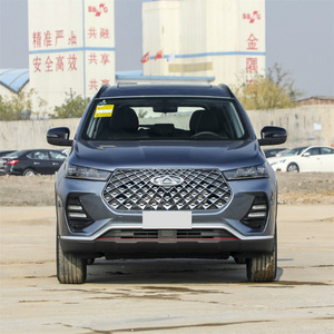 Chery Tiggo 7 Pro 2023 1.5T CVT <span class=keywords><strong>Super</strong></span> Guard SUV Versión Usada en Venta a Precio Económico - Product Image 2