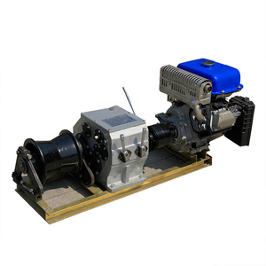 5 Ton Diesel <strong>Wood</strong> <strong>Cable</strong> <strong>Drum</strong> 10t diesel Gasoline Winch for <strong>Wood</strong> <strong>Cable</strong> Reel Organizer for Old <strong>Cable</strong> Sale - Product Image 4