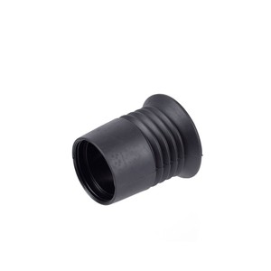 Couvre-œil flexible en caoutchouc souple anti-reflet, étanche IPX4, accessoire de protection optique pour extérieur - Product Image 6