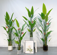 Arbre Bonsaï Artificiel Yasuran, Plantes en Pot en Plastique, 40-250 cm, Décoration Artistique Classique Traditionnelle, Décoration Moderne pour la Maison, le Jardin, le Restaurant