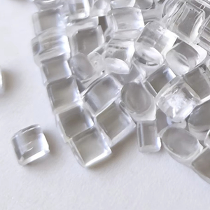 Pellet di Nylon12 PA12 Rosa Personalizzati, Vendita Calda in Fabbrica, Ampiamente Utilizzati nell'Industria Dentale e Medica, Marca Xianglong - Product Image 1