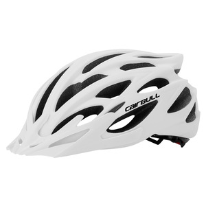 Casques de vélo de ville portables et légers pour adultes <span class=keywords><strong>Casque</strong></span> de vélo de route urbaine avec visière et bouclier Lunettes de soleil - Product Image 2