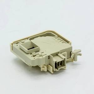 قفل باب غسالة بوش ، قفل باب غسالة طبل رخيصة عالية الجودة قفل باب كهرومغناطيسي - Product Image 3