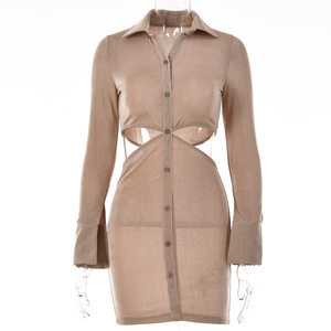 MF quinceanera Primavera vestidos casuais ชุดปาร์ตี้สไตล์เจ้าหญิงฝรั่งเศสชุดเดรสเข้ารูป - Product Image 6