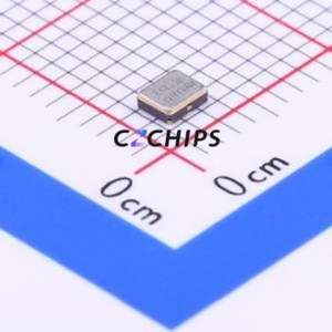 X1G0056010017 Pre-Programmed Oscillator SMD2520-4P Oscillator 48MHz 50ppm - Product Image 1