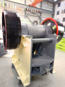 Trituradora <span class=keywords><strong>de</strong></span> Piedra para Cantera, Trituradora <span class=keywords><strong>de</strong></span> Cuarzo PE400*600, Planta <span class=keywords><strong>de</strong></span> Trituración <span class=keywords><strong>de</strong></span> <span class=keywords><strong>Roca</strong></span>, Precio <span class=keywords><strong>de</strong></span> Fábrica, Máquina Trituradora <span class=keywords><strong>de</strong></span> Mandíbulas para Concreto y <span class=keywords><strong>Granito</strong></span> - Product Image 4