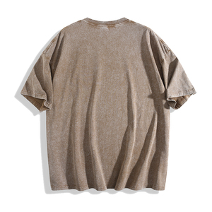 Magazzino Locale USA: Set T-shirt e Pantaloncini in Cotone 100% Lavato con Stampa \"I <span class=keywords><strong>Am</strong></span> Spirit Filled\", 3 Colori - Product Image 6