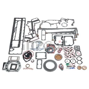 Nuovo per parti del motore CUMMINS KTA19 Kit completo di guarnizioni all'ingrosso