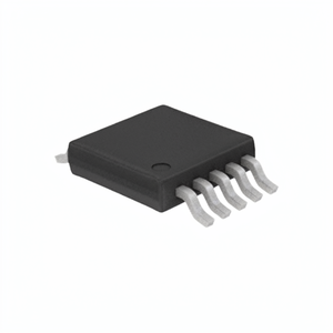 Electronics Component EL7515IYZ-T13 Power Management (PMIC) Manufacturer Channel 10 TFSOP, 10 MSOP - Product Image 1