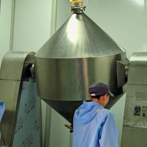 Estratto di semi di sedano biologico a base di erbe cibo olio liquido resveratrolo selvatico-coltivato foglia certificata Halal sacchetto di tamburo per 1kg - Product Image 5