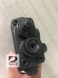 Regulador de bomba hidráulica HPV145 9195243 para ZX300 <span class=keywords><strong>ZX330</strong></span> ZX350 EX300 - Product Image 3