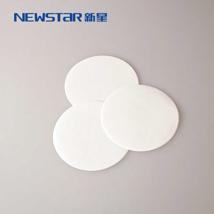 201FAST Quantitative Filter Paper - Precise Lab Analysis