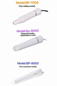 2021 Best Verkopende Draagbare Hoge Frequentie Deviceportable Handheld Hoge Frequentie Huid Therapie Wand Facial <span class=keywords><strong>Machine</strong></span> - Product Image 5