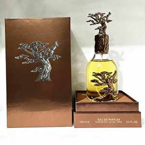 Perfume al por Mayor en Caja de Regalo Unisex de 100 ml, Colonia Árabe, Perfume Al Arab Dubai Mayor, Perfume para Hombre - Product Image 2