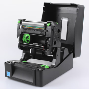 Máy in nhãn mã vạch TSC máy in nhãn mã vạch TSC te244 máy in nhãn nhiệt cho bán lẻ, kho & sử dụng công nghiệp - Product Image 3