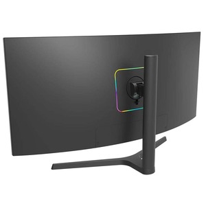 1ms cong R1500 không khung chơi game màn hình máy tính 34 inch 4K 165Hz <span class=keywords><strong>LED</strong></span> HD Đen cho kinh doanh Máy tính để bàn LCD TFT <span class=keywords><strong>65</strong></span> /165MHz 21:9 - Product Image 4