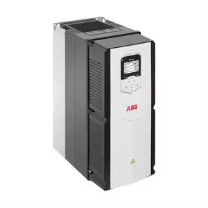 ACS880-01-03A3-3 A-BB交流驱动变频器VFD VSD中央处理器可编程控制器断路器隔离开关转换器ACS58001026A4