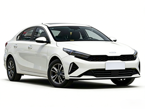 <span class=keywords><strong>Kia</strong></span> K3 1.5L IVT Premium Smart Edition 2024 - Product Image 2