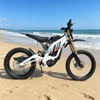 Nouveau modèle 2026 Surron Light Bee Original Sur Ron Light Bee pour les revendeurs mondiaux