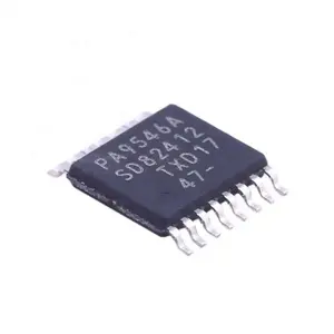Nuevo elemento electrónico de chip integrado PCA9546APWRT SOP-16 original spot TI/ Texas