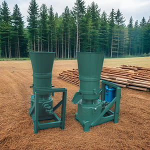 Moulin <span class=keywords><strong>à</strong></span> granulés de bois 2024R KL230 PTO <span class=keywords><strong>pour</strong></span> <span class=keywords><strong>tracteur</strong></span> <span class=keywords><strong>à</strong></span> granulés de <span class=keywords><strong>presse</strong></span> - Product Image 4