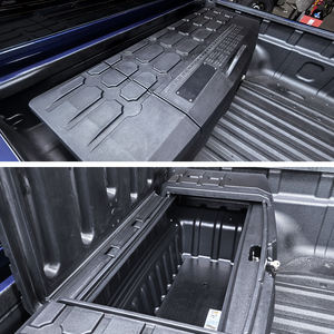 กล่องเก็บของท้ายรถกระบะออฟโรด 4x4 สำหรับ Hilux, <span class=keywords><strong>Ranger</strong></span>, Triton, Dmax จากโรงงานโดยตรง - Product Image 3