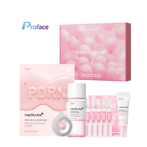มาส์กหน้า Medicube Salmon DNA PD RN Pink Vita Coating Sheet Mask สินค้ามาแรงปี 2026 มาส์กหน้าเกาหลีเพื่อผิวกระจ่างใส เรียบเนียน กระชับ และสมดุล - Product Image 1