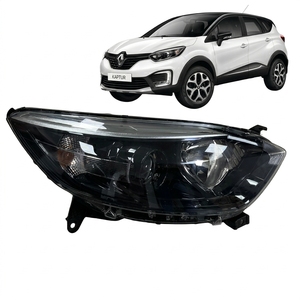 Pour <span class=keywords><strong>Renault</strong></span> Captur/Kaptur 2016-2020 Phare avant 260609268R 260102366R - Product Image 3