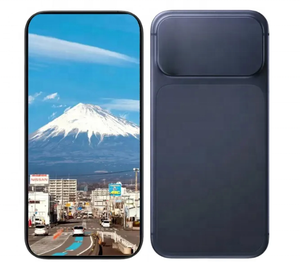 Offre Spéciale – Nouveau Téléphone 17 Pro Max – Écran 6,9 Pouces – Nouveau Téléphone Mobile 17 Pro Max Débloqué 4G 5G Double SIM 12 Go + 1 To – Appareil Photo 64 MP - Product Image 4