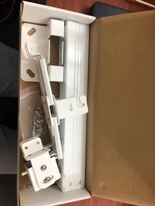 Soporte <span class=keywords><strong>de</strong></span> Techo para Proyector <span class=keywords><strong>de</strong></span> <span class=keywords><strong>Acero</strong></span> y Aluminio 4365 - Product Image 4