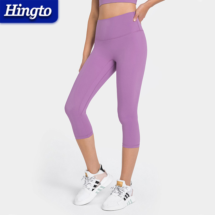 Compression Leggings for Women High Quality High Waist Yoga Pants Tights Sports Leggings for Women Gym Active Training Leggings