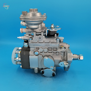 연료 분사 펌프 0460426265 87801140 EP040B-M160 117KW (VE6/12F 1150R730, 6BT5.9 5.9L 용) - Product Image 6