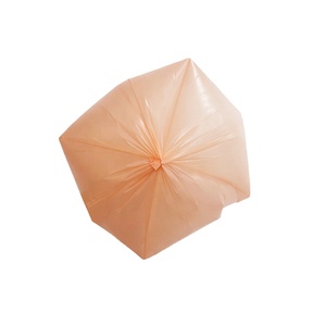 Sacchetti per Rifiuti Ecologici Personalizzati all'Ingrosso con Chiusura a Stella per lo Smaltimento dei Rifiuti Domestici - Product Image 6