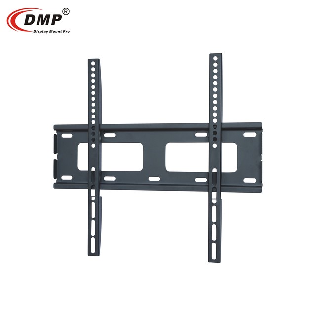 EPLB132M VESA 400X400Fixed TV Wall Mounting Bracket Low Profile for Most 23-55 Inch LED LCD Flat Curved TV
