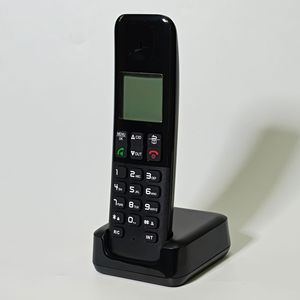 Telefono Cordless Espandibile D230 <span class=keywords><strong>DECT</strong></span> Digitale, <span class=keywords><strong>Telefoni</strong></span> Cordless Philips Espandibili - Product Image 3