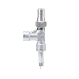 Vanne à bille haute pression Parker 4402 07 13 pour usage industriel - Product Image 4