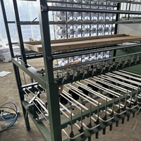 Éolienne automatique de la bobine de trame Pirn pour le tissage de métier à tisser de navette