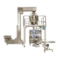 Machine d'emballage pour pâtes de dattes
